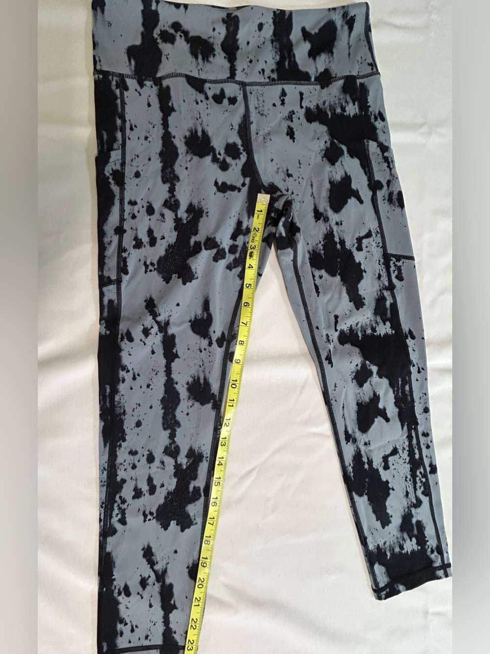 Zyia Active Soft & Snug Leggings